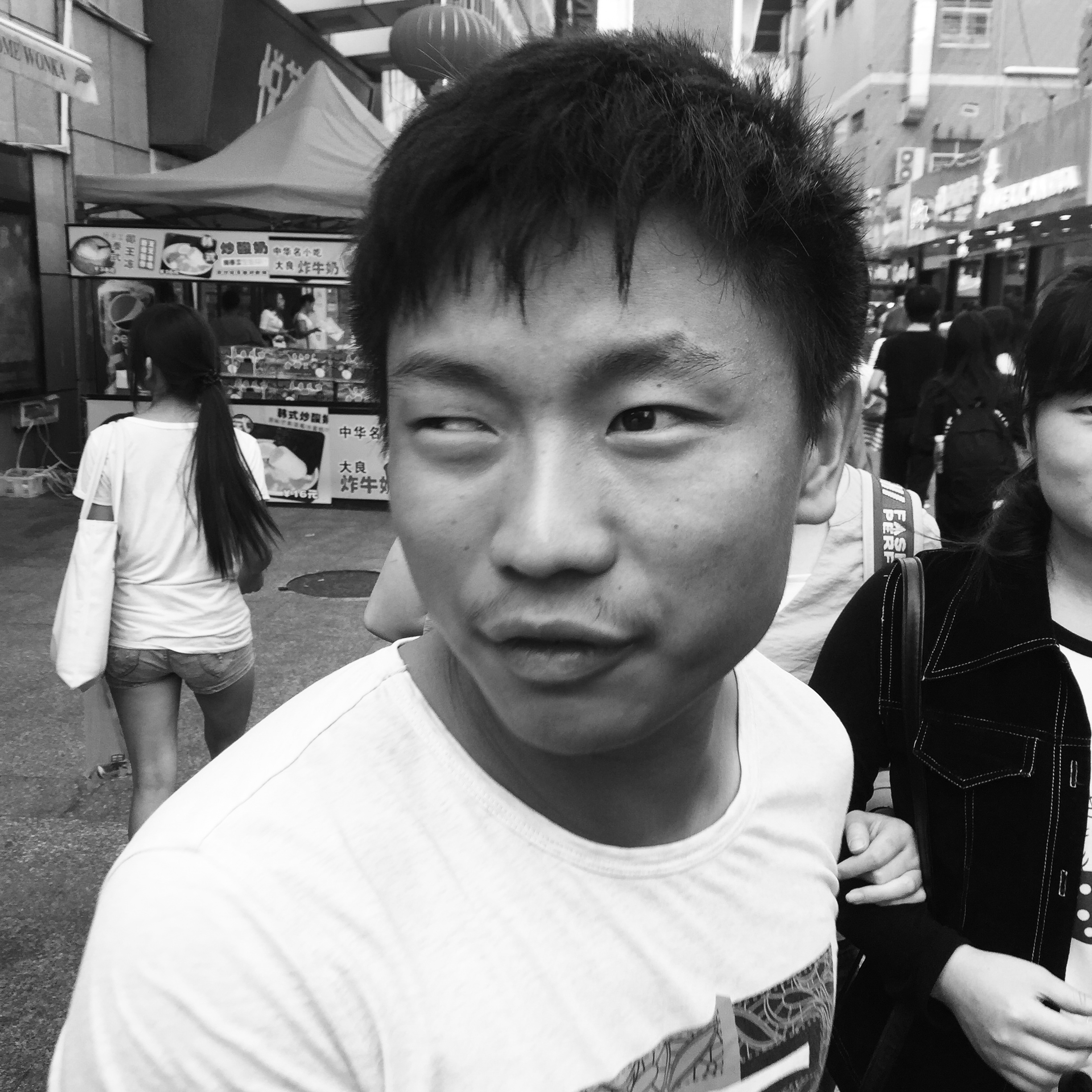 街头面孔 image 27
